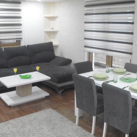 Apartman Ivana زلاتيبور المظهر الخارجي الصورة