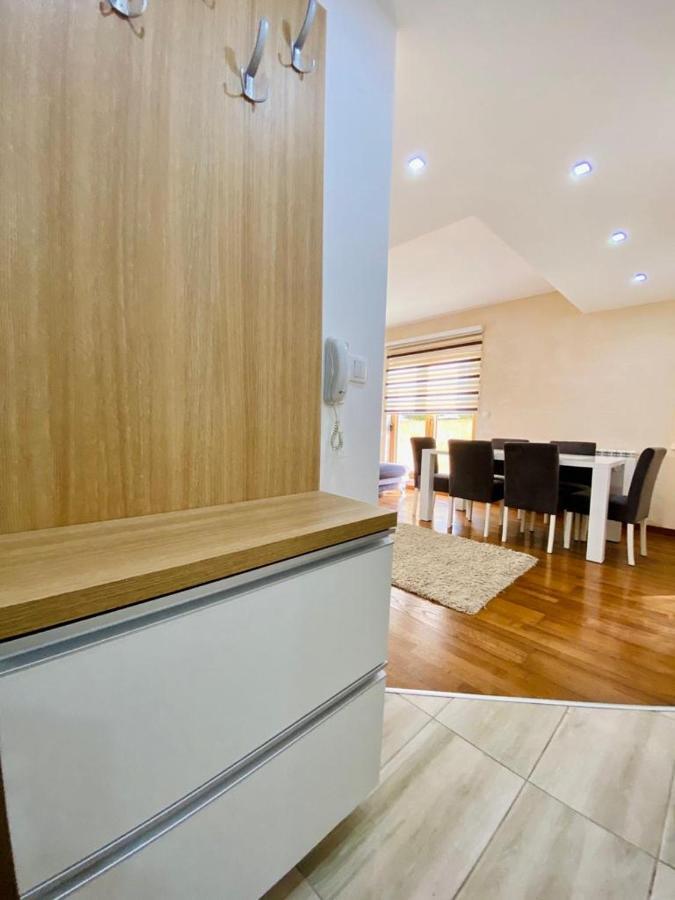 Apartman Ivana زلاتيبور المظهر الخارجي الصورة
