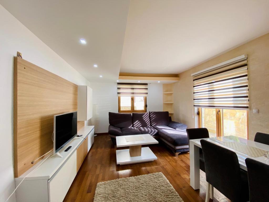 Apartman Ivana زلاتيبور المظهر الخارجي الصورة