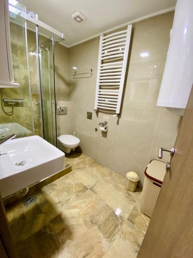 Apartman Ivana زلاتيبور المظهر الخارجي الصورة