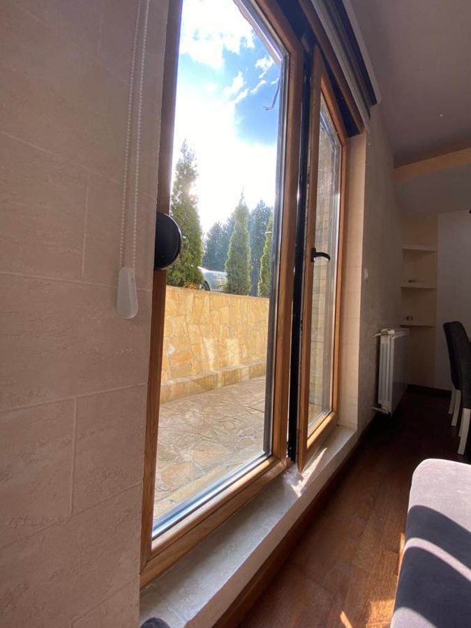 Apartman Ivana زلاتيبور المظهر الخارجي الصورة