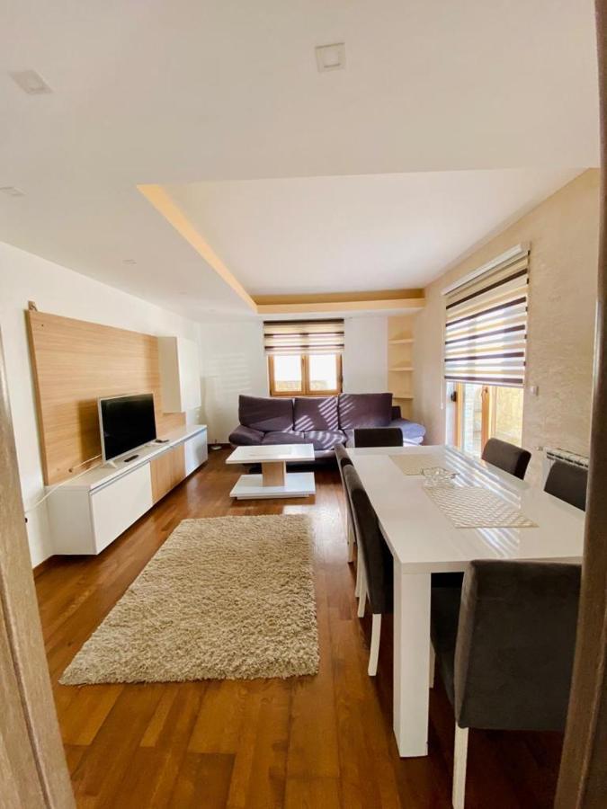 Apartman Ivana زلاتيبور المظهر الخارجي الصورة