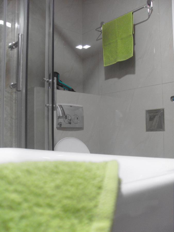 Apartman Ivana زلاتيبور المظهر الخارجي الصورة